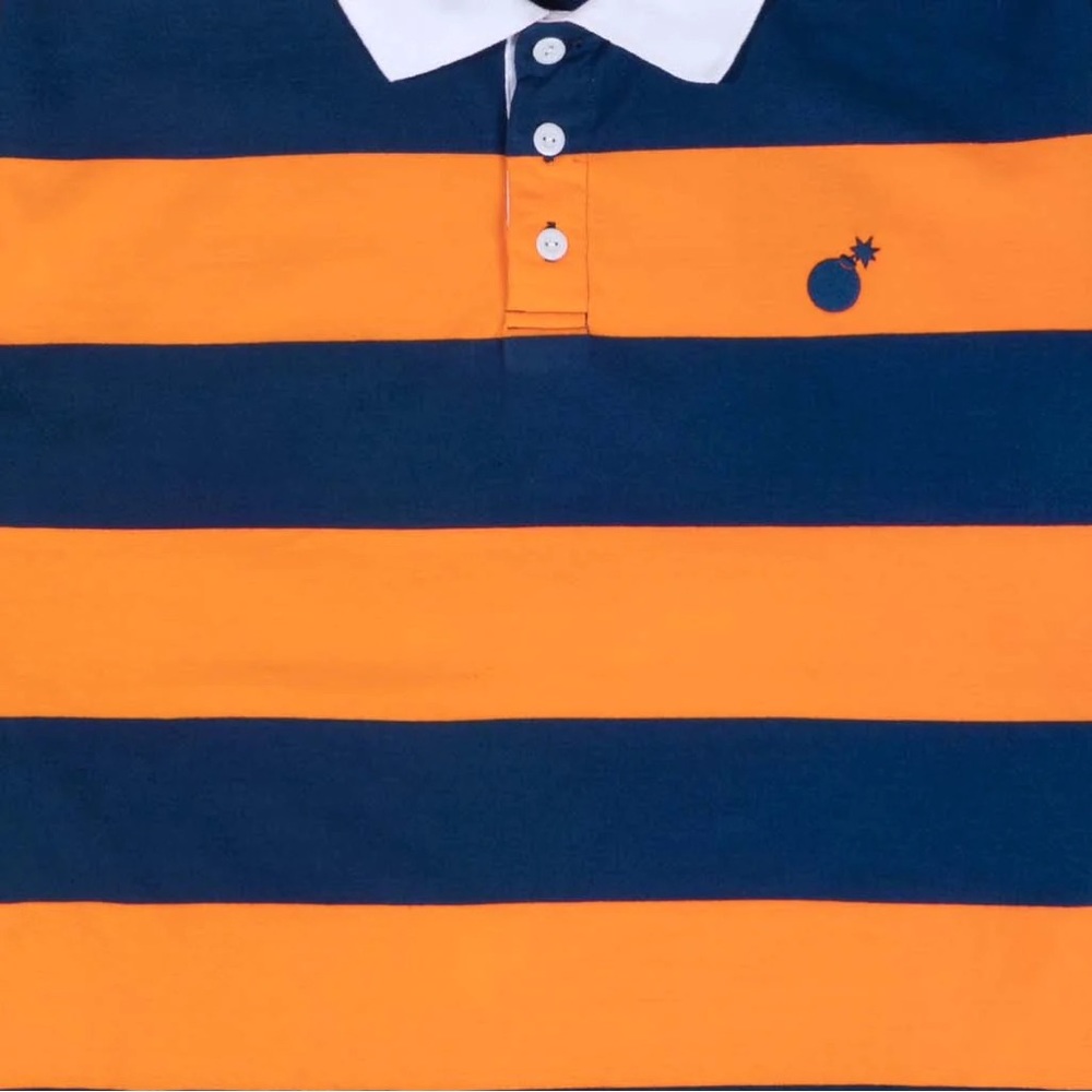 Pacific L/S Rugby - Picture 2 of 4